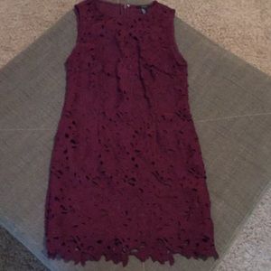 Forever 21 cocktail dress